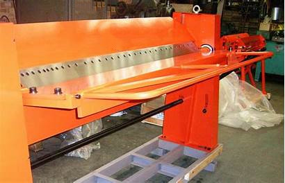 2mm 3mm Handbuch-Blech-verbiegende Maschine Cnc-Metallbremse